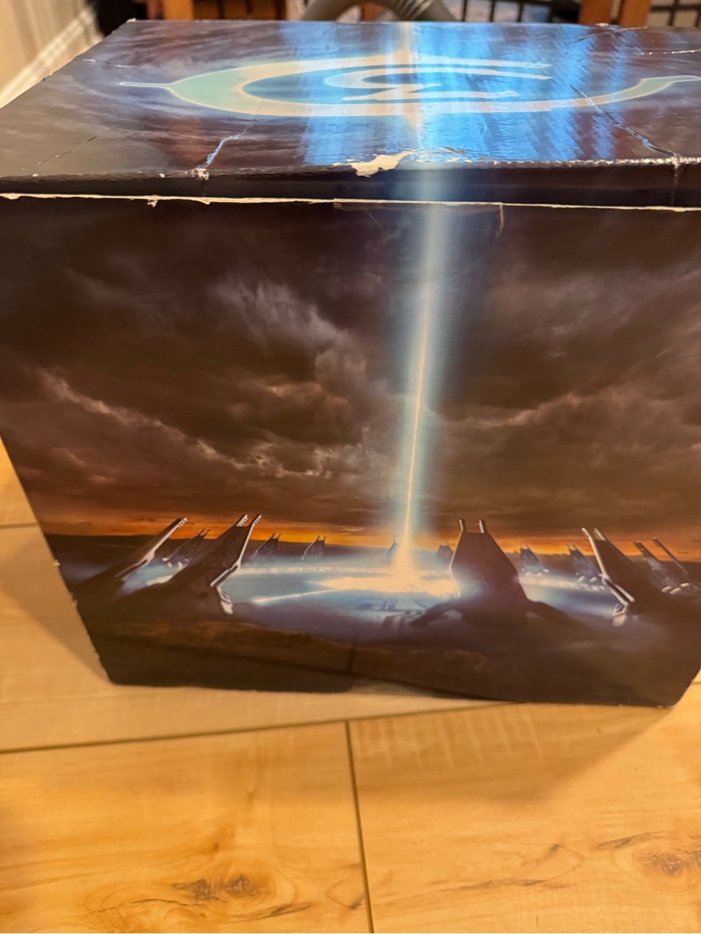 Halo 3 Master Chief Collectible - Picture 16 of 16